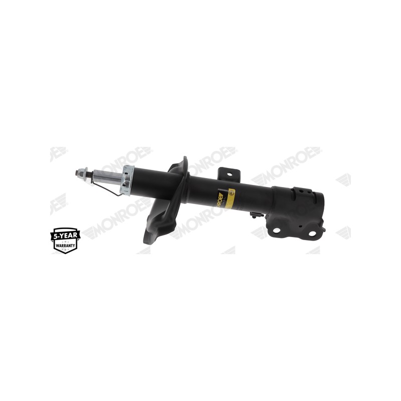 1 Amortisseur Pour Peugeot Citroën Mitsubishi 1607498280 4060A326 1611297480