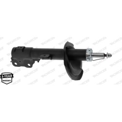1 Amortisseur Pour Peugeot Citroën Mitsubishi 1607498280 4060A326 1611297480