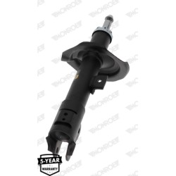 1 Amortisseur Pour Peugeot Citroën Mitsubishi 1607498280 4060A326 1611297480