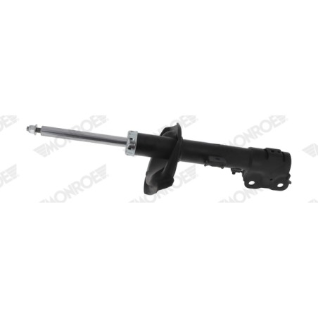 1 Amortisseur Pour Peugeot Citroën Mitsubishi 1607498180 4060A325 1611297180