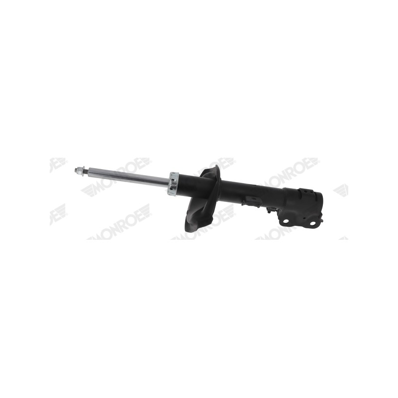 1 Amortisseur Pour Peugeot Citroën Mitsubishi 1607498180 4060A325 1611297180