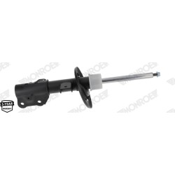 1 Amortisseur Pour Mazda 3 - B45G34700A B45G34700B BHS234700A BPM534700A