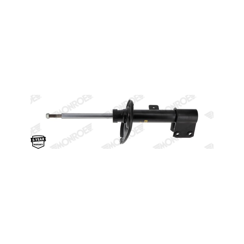 1 Amortisseur Pour Citroën C4 II - 5208T8 5208V6 5208V8 9822724980