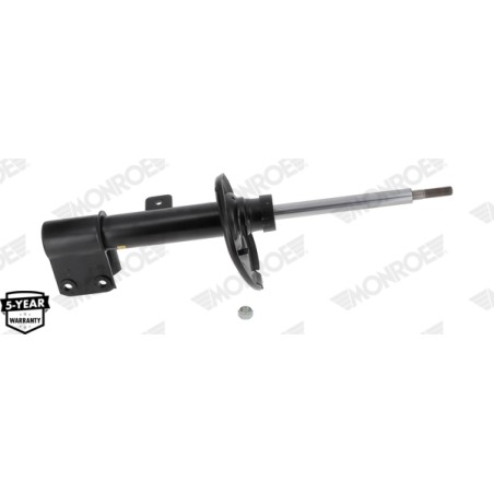 1 Amortisseur Pour Citroën C4 II - 5208T7 5208V5 5208V7 9822725080