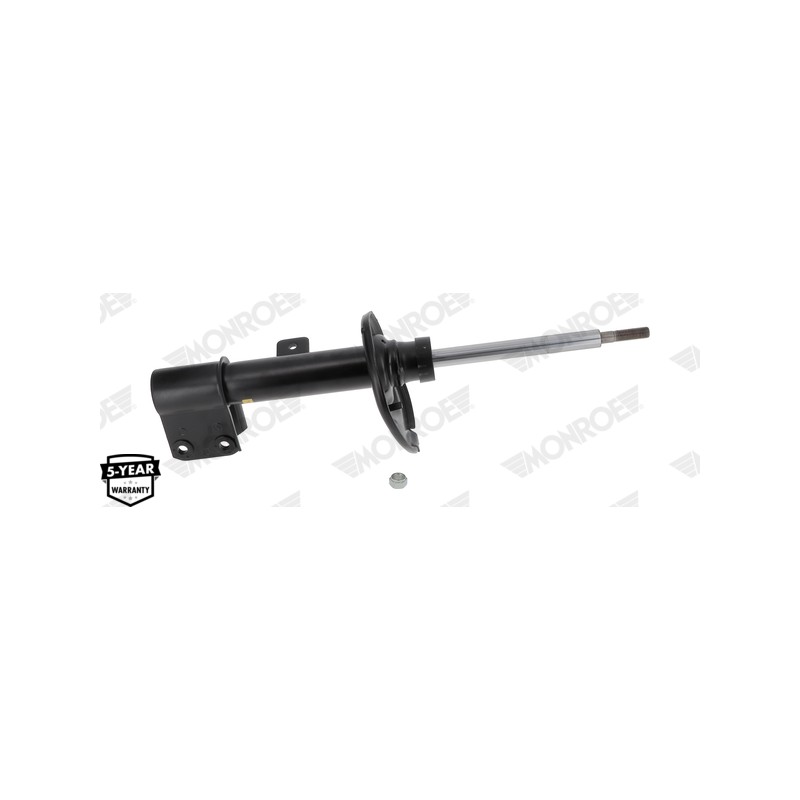 1 Amortisseur Pour Citroën C4 II - 5208T7 5208V5 5208V7 9822725080