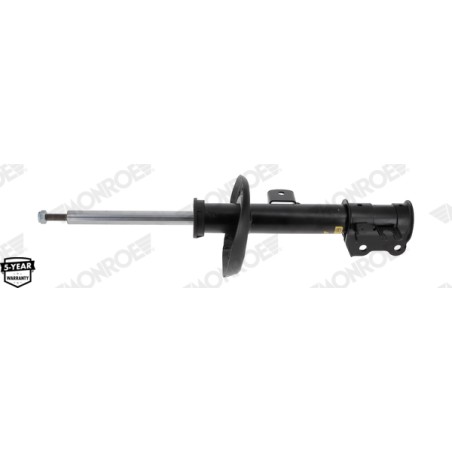1 Amortisseur Pour Fiat 500L 51890102 51890112 51921499 51936077 51936078
