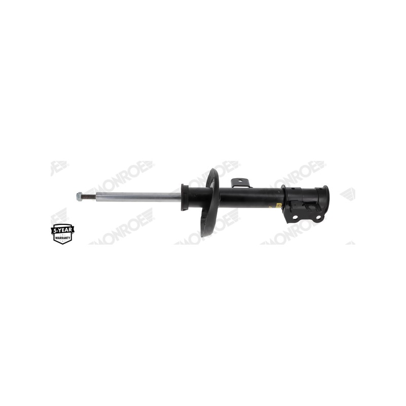 1 Amortisseur Pour Fiat 500L 51890102 51890112 51921499 51936077 51936078