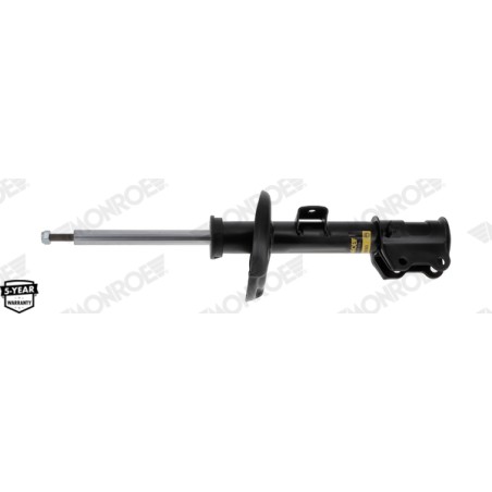 1 Amortisseur Pour Fiat 500L 51890136 51890137 51890140 51921498 51936075