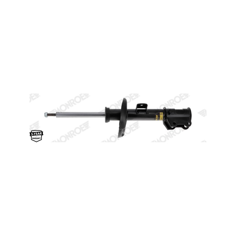 1 Amortisseur Pour Fiat 500L 51890136 51890137 51890140 51921498 51936075