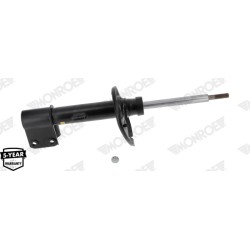1 Amortisseur Droit Pour Peugeot 3008 Citroën DS 5,21E10 5208W8 5,21E12 5208E7