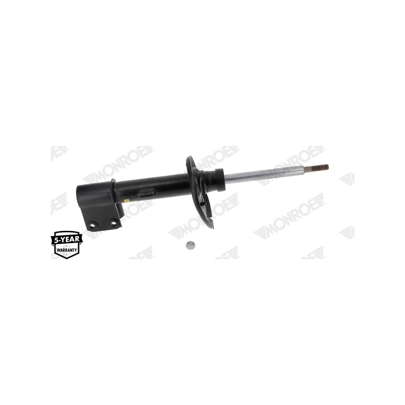 1 Amortisseur Droit Pour Peugeot 3008 Citroën DS 5,21E10 5208W8 5,21E12 5208E7