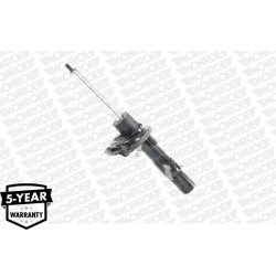 Amortisseur Avant Pour Volvo V40 31317922 31317928 31360946 31360948 31406829