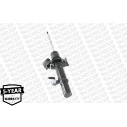 Amortisseur Avant Pour Volvo V40 31317922 31317928 31360946 31360948 31406829