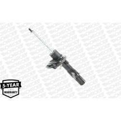 Amortisseur Avant Pour Volvo V40 31317922 31317928 31360946 31360948 31406829