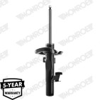 Amortisseur Avant Pour Volvo V40 31317922 31317928 31360946 31360948 31406829