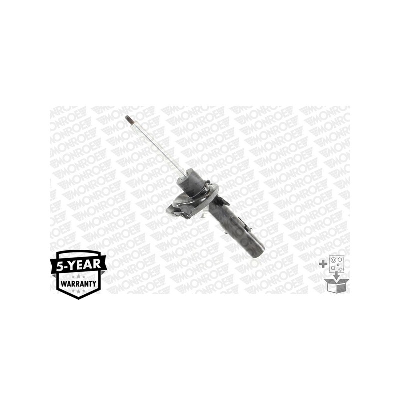 Amortisseur Avant Pour Volvo V40 31317921 31317927 31360945 31360947 31406828