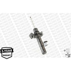 Amortisseur Avant Pour Volvo V40 31317921 31317927 31360945 31360947 31406828