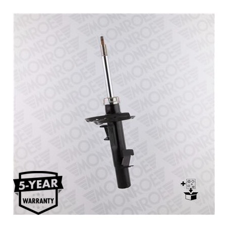 Amortisseur Avant Pour Volvo S60 II V60 I XC70 Van 31329495 31360102 31406002