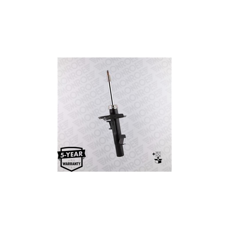 Amortisseur Avant Pour Volvo S60 II V60 I XC70 Van 31329495 31360102 31406002