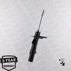 Amortisseur Avant Pour Volvo S60 II V60 I XC70 Van 31329495 31360102 31406002