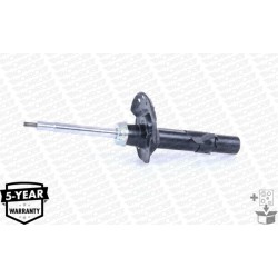 Amortisseur Avant Pour Volvo S60 II V60 I XC70 Van 31329496 31360101 31406001