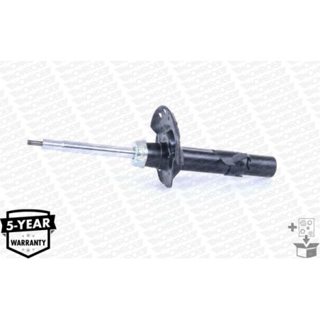 Amortisseur Avant Pour Volvo S60 II V60 I XC70 Van 31329496 31360101 31406001