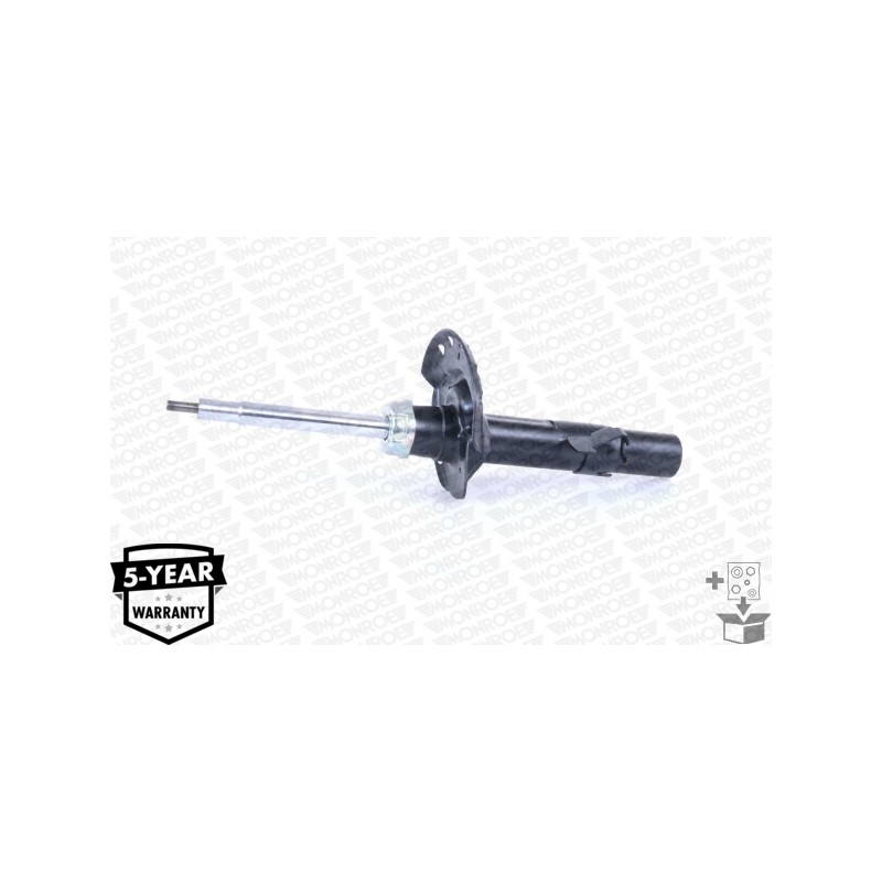 Amortisseur Avant Pour Volvo S60 II V60 I XC70 Van 31329496 31360101 31406001