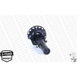 Amortisseur Avant Pour Volvo S60 II V60 I XC70 Van 31329496 31360101 31406001