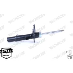 Amortisseur Avant Pour Volvo S60 II V60 I XC70 Van 31329496 31360101 31406001