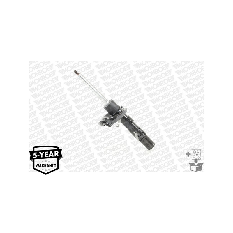 Amortisseur Avant Pour Volvo V40 31387746 31387748 31387750