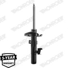 Amortisseur Avant Pour Volvo V40 31387746 31387748 31387750