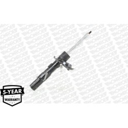 Amortisseur Avant Pour Volvo V40 31387745 31387747 31387749