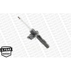 Amortisseur Avant Pour Volvo V40 31387745 31387747 31387749