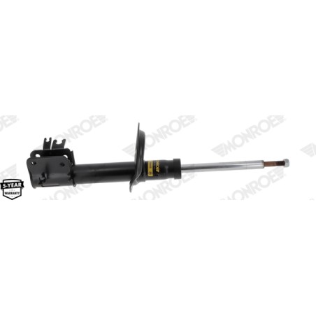 1 Amortisseur Pour Peugeot Fiat Citroën Lancia 5202FW 1400033180 5202FY 5202PF