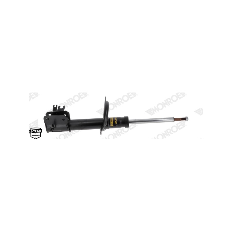 1 Amortisseur Pour Peugeot Fiat Citroën Lancia 5202FW 1400033180 5202FY 5202PF