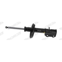 1 Amortisseur Pour Opel Astra K Vauxhall Astra MK VII (K) 39136051