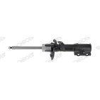 1 Amortisseur Pour Ford Fiesta VII 2170808 2170809 2180734 2180735 2196310