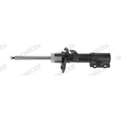 1 Amortisseur Pour Ford Fiesta VII 2170808 2170809 2180734 2180735 2196310