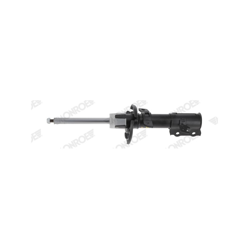 1 Amortisseur Pour Ford Fiesta VII 2170808 2170809 2180734 2180735 2196310
