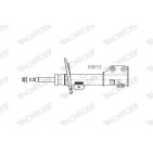 1 Amortisseur Pour Citroën C4 III X 9841382680 9841385280 9842977380 9842991880