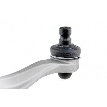 Triangle Bras De Suspension Avant Gauche Supérieur Pour A6 A8 Phaeton 4E0407509B