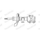 1 Amortisseur Pour Toyota Corolla Suzuki Swace 4852002M70 T485208Z21900