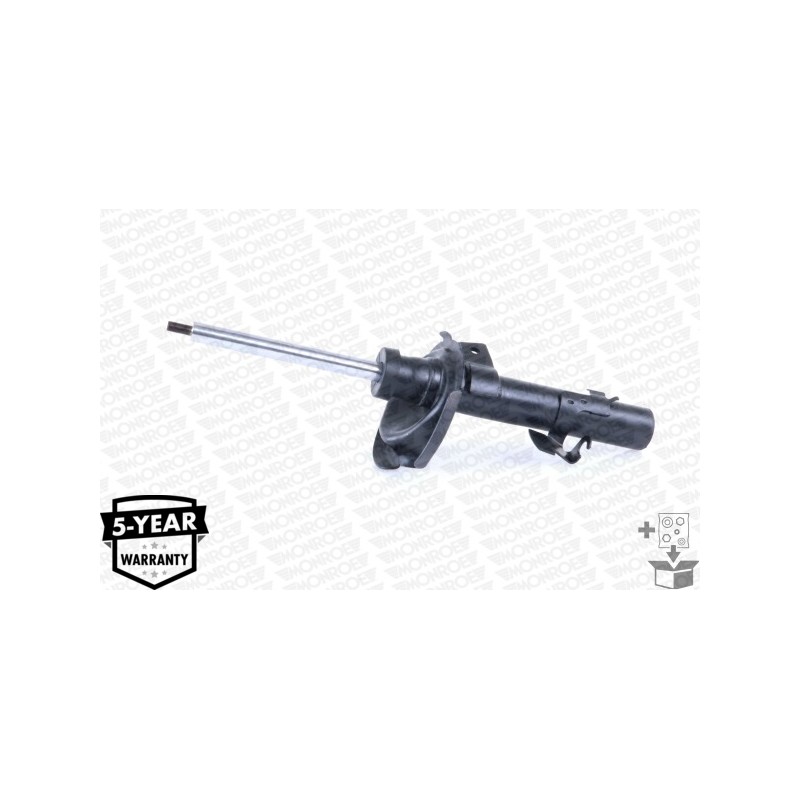 1 Amortisseur Avant Droit Pour Ford C-Max Focus II 1325958 1325959 1326177