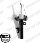 1 Amortisseur Avant Droit Pour Ford C-Max Focus II 1325958 1325959 1326177