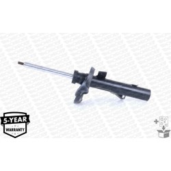 1 Amortisseur Avant Gauche Pour Ford C-Max Focus II 1325704 1325960 1325961