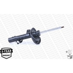 1 Amortisseur Avant Gauche Pour Ford C-Max Focus II 1325704 1325960 1325961