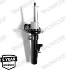1 Amortisseur Avant Gauche Pour Ford C-Max Focus II 1325704 1325960 1325961