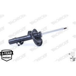 1 Amortisseur Avant Gauche Pour Ford C-Max Focus II 1325704 1325960 1325961