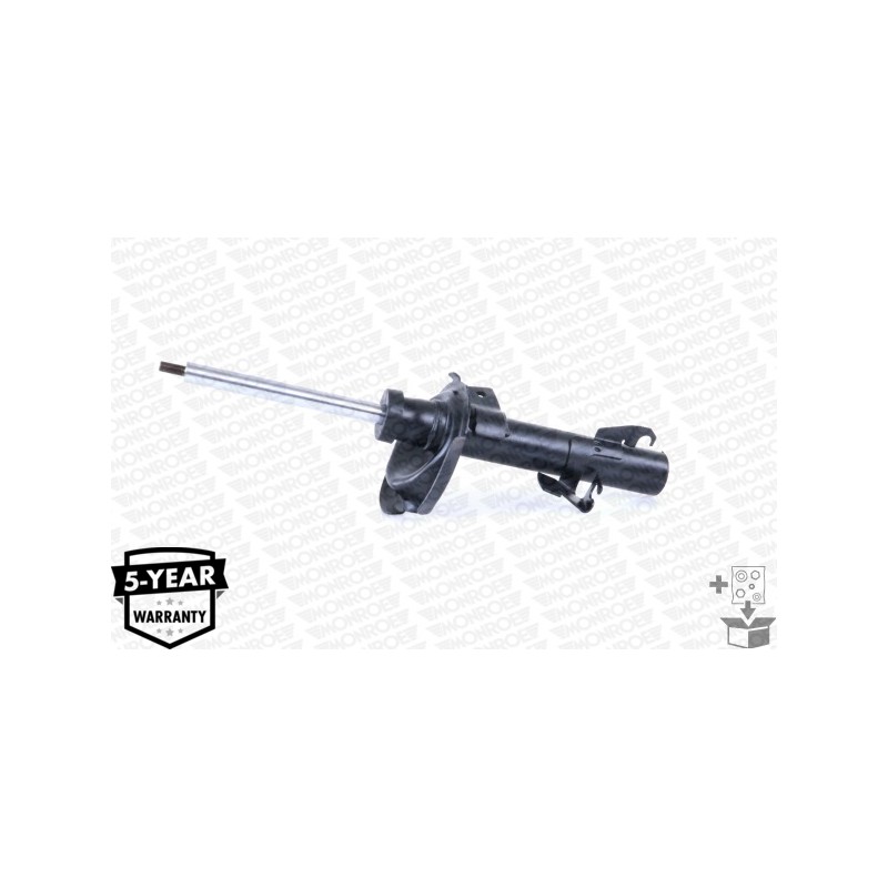1 Amortisseur Avant Droit Pour Mazda 3 BP4K34700F BP4K34700G BP4L34700 BP4T34700
