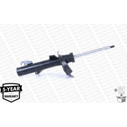1 Amortisseur Avant Droit Pour Mazda 3 BP4K34700F BP4K34700G BP4L34700 BP4T34700
